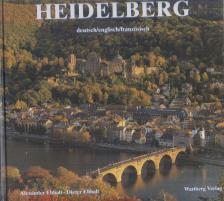 Ehhalt, Alexander, Ehhalt, Dieter - Heidelberg [antikvár]