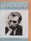 Nagy Janka Teodóra - Új Dunatáj 2014. december [antikvár]