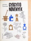 Rápóti Jenő - Gyógyító növények [antikvár]
