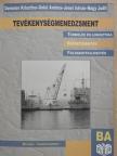 Demeter Krisztina - Tevékenységmenedzsment [antikvár]