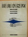 Balog Iván - Buksz 1992. tél [antikvár]