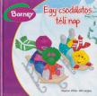 Stephen White, Bill Langley - Barney - Egy csodálatos téli nap [antikvár]