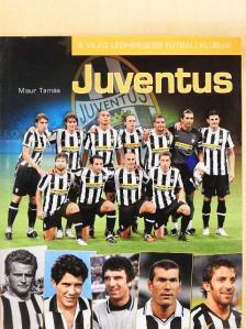 Misur Tamás - Juventus [antikvár]