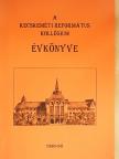 Ambrus Gabriella - A Kecskeméti Református Kollégium évkönyve 1996-98 [antikvár]