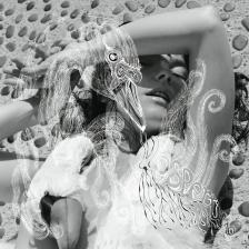BJÖRK - VESPERTINE CD BJÖRK