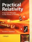 Richard N. Henriksen - Practical Relativity [antikvár]