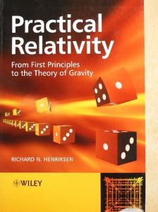 Richard N. Henriksen - Practical Relativity [antikvár]
