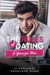 Vi Keeland - Penelope Ward - The Rules of Dating a Younger Man - Hogyan randizzunk egy fiatalabb pasival?