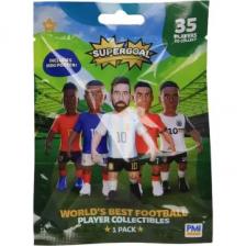 Supergoal VB: Meglepetés Focista Figura