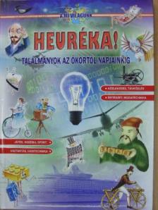 Heuréka! [antikvár]