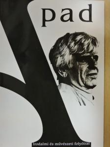 Baranyai László - A Pad 2013/1. [antikvár]
