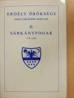 Baranyai Decsi János - Erdély öröksége II. [antikvár]