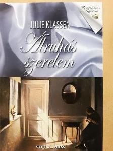 Julie Klassen - Álruhás szerelem [antikvár]