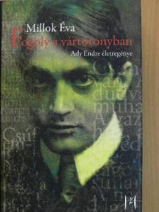 Millok Éva - Fogoly a Vártoronyban [antikvár]