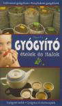 Császár Éva - Gyógyító ételek és italok [antikvár]