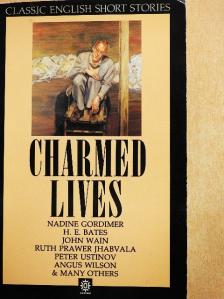 Dal Stivens - Charmed Lives [antikvár]