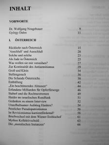 Karl Pfeifer - Nicht immer ganz bequem... [antikvár]