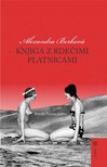 Tatjana Jamnik Alexandra Berková, - Knjiga z rdeèimi platnicami [eKönyv: epub, mobi]
