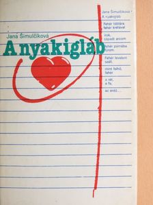 Jana Simulcíková - A nyakigláb [antikvár]