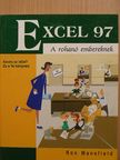 Ron Mansfield - Excel 97 [antikvár]
