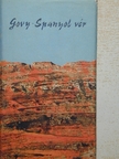 Georges Govy - Spanyol vér [antikvár]