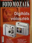 Eifert János - Foto Mozaik 2002. augusztus [antikvár]