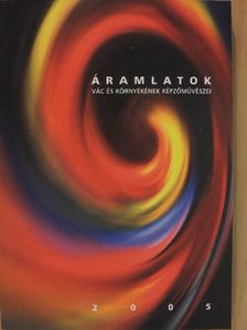 Áramlatok [antikvár]
