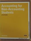 J. R. Dyson - Accounting for Non-Accounting Students [antikvár]