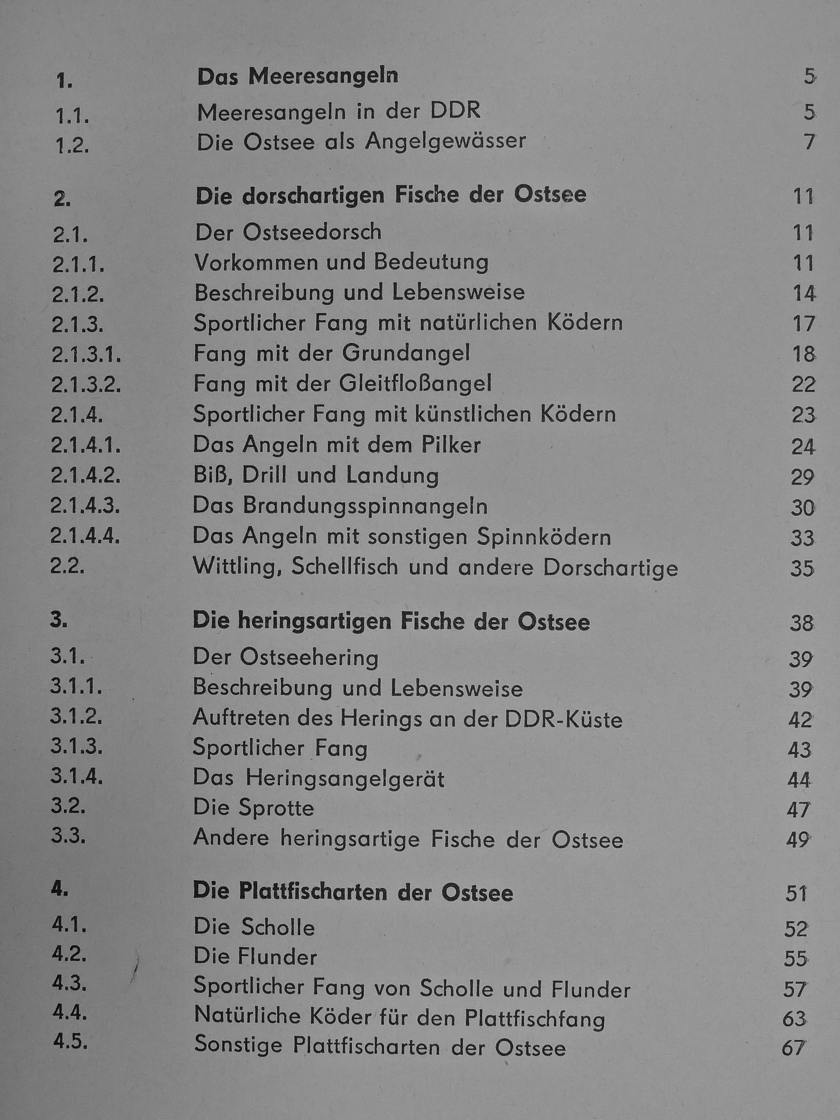 Ulrich Basan - Ostseefische [antikvár]