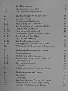 Ulrich Basan - Ostseefische [antikvár]