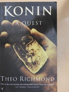 Theo Richmond - Konin [antikvár]