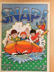 C. Barbisan - Snap! 3 - Pupil's Book [antikvár]