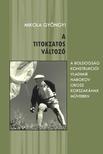 Mikola Gyöngyi - A titokzatos változó (A boldogság konstrukciói  Vladimir Nabokov orosz korszakának  műveiben)