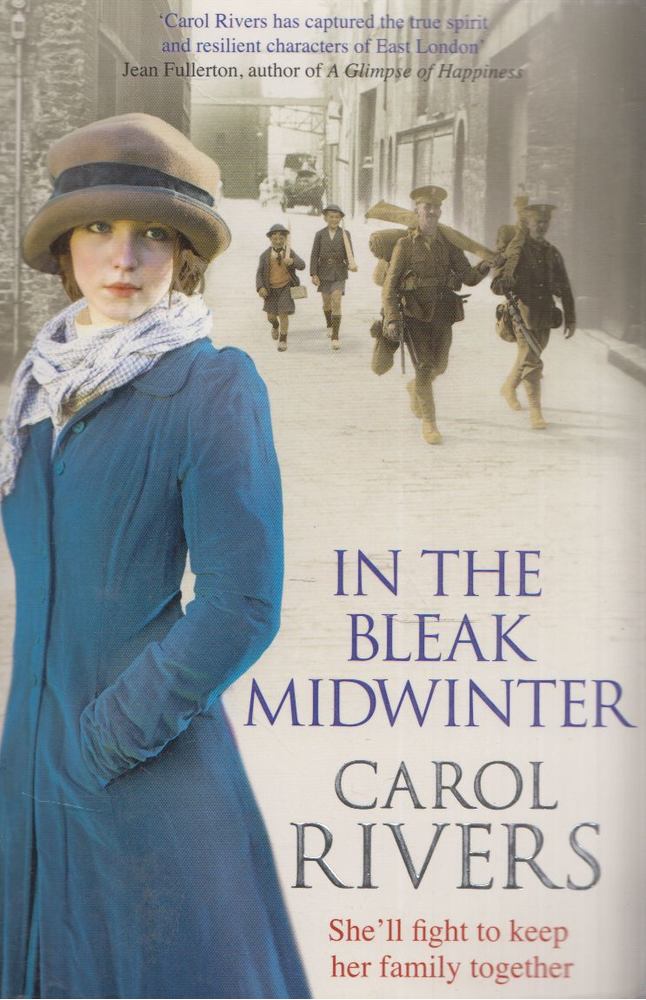 Carol Rivers - In the Bleak Midwinter [antikvár]