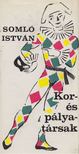 Somló István - Kor- és pályatársak [antikvár]