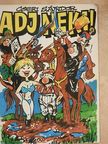 Cseri Sándor - Adj neki! [antikvár]
