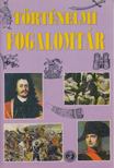Gerencsér Ferenc - Történelmi fogalomtár [antikvár]