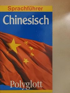 Kathrin Reiser-von Loh - Polyglott-Sprachführer - Chinesisch [antikvár]