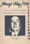 P. Szűcs Julianna (szerk.) - Mozgó Világ 1984/9. [antikvár]