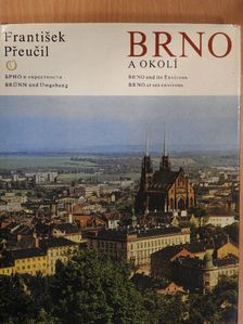 Brno/Brünn/Brno/Brno [antikvár]