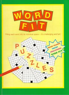 Word Fit [antikvár]
