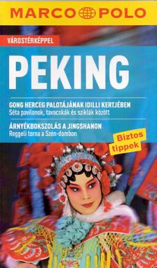 PEKING - MARCO POLO [szépséghibás]