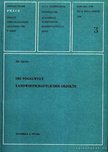 Havlín, Jirí - Die Vogelwelt Landwirtschaftlicher Objekte [antikvár]