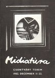 POGÁNY GÁBOR - Midiatúra [antikvár]