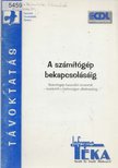 Dr. Tóth Csaba - A számítógép bekapcsolásáig [antikvár]