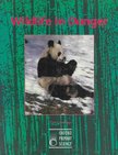 Terry Jennings - Wildlife in Danger [antikvár]