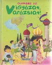 Mari Salinas - Vigyázat, varázslat! [antikvár]