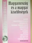 Benkő Samu - Magyarország és a magyar kisebbségek [antikvár]