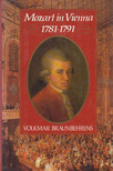 Volkmar Braunbehrens - Mozart in Vienna [antikvár]