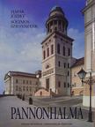 Sólymos Szilveszter - Pannonhalma [antikvár]